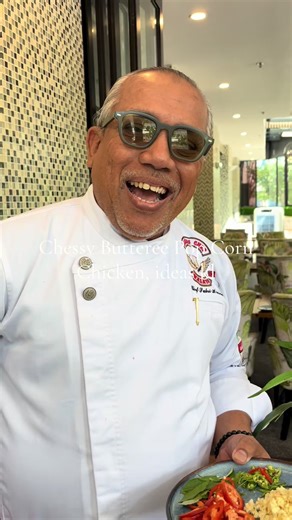 Delicious Cheesy Butter Popcorn Chicken Recipe