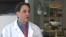 CDC double mask recommendation: Doctor shows how to wear 2 masks, reduce air leakage