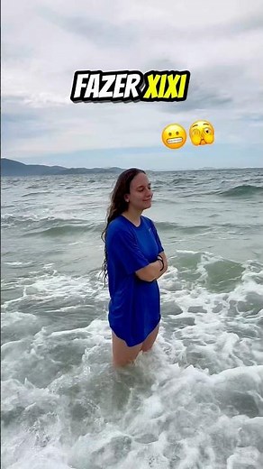 Who are you at the beach? 😂 #shorts