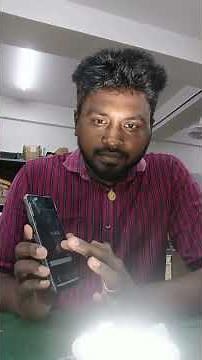 Today Vlog 🔥🔥 Blutooth light 🔥🔥 sample making ❤️❤️ #tamilvlog #vlog #viralvideo #tamil #shorts