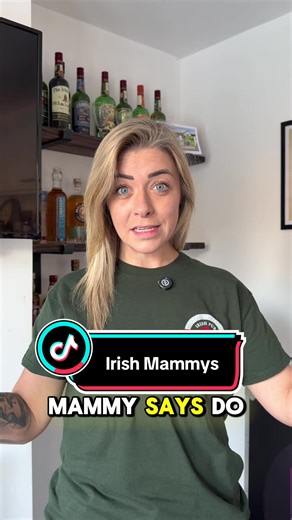 Understanding Irish Mammys: What They Mean vs. What They Say