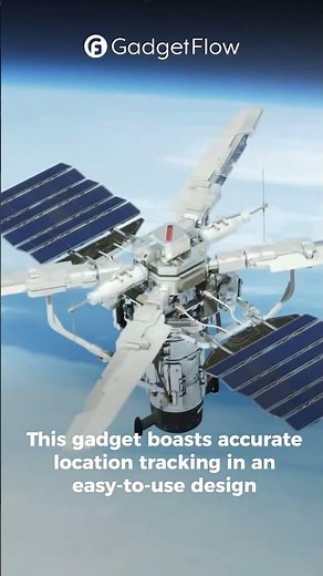 LandAirSea 54 vehicle GPS tracker