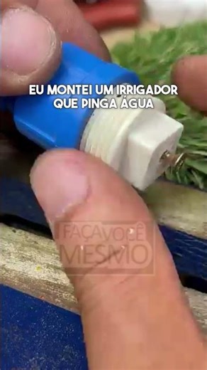 I created something that gardeners will be envious of #Creation #Invention #YouDidntKnowThis