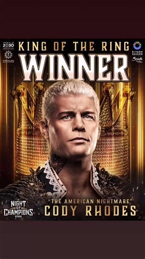 7.1K views · 59 reactions | WWE Night of Champions 2025 Results (Jun...