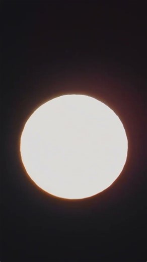 Luna llena en el mar. #isladechiloé #chiloé #meulín #achao #quinchao #enero2026 #luna #naturaleza