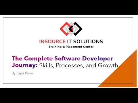 Exploring IT Software Roles DevOps, Testing, Development & Support Explained