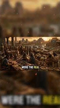 Caravans And Ships Connected Ancient Worlds Like This #mesopotamia #history