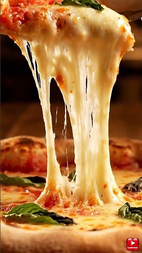 Pizza Slice Nutrition Facts 🍕