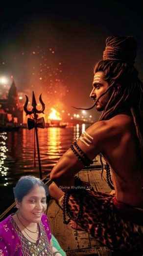 kaal ke vikraal ki #shortsfeed #mahadev #ytshorts