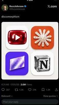 Here's how to create Spotify disco ball theme inspired icons and be part of Discomorphism trend
