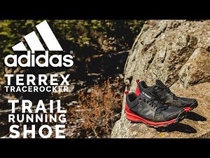 On Trail Review: 2019 Adidas Terrex Tracerocker Trail Running Shoes