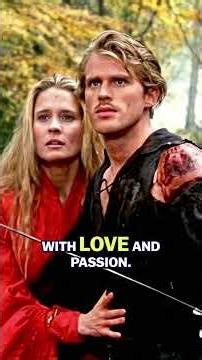 How Rob Reiner Saved The Princess Bride (Rest in Peace) 💔