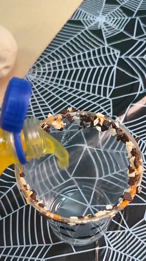 Creative Halloween drink ideas | Travel Addict