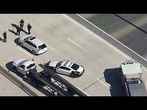 Surveillance Images Released Of Suspect, Vehicle In Murder Of Dallas Rapper Mo3