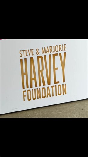 Steve & Marjorie Harvey Legacy Ranch agriculture visit — youth farm education
