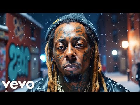Lil Wayne – Ultimate New Hits Playlist 2025 (Wiz Khalifa, 2 Chainz, Lil Baby, Tyga, Cardi B, DaBaby)