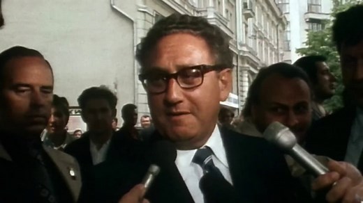 Henry Kissinger remembered as influential statesman, 'war criminal'