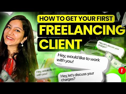 Earn BIG MONEY from Freelancing in 2023 💰 Freelance Work for Beginners