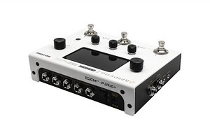 Review: Hotone Ampero II - Mixdown Magazine