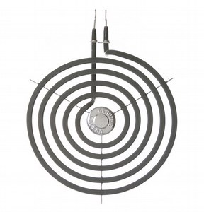 8 inch surface burner heating element|^|WB30T10074