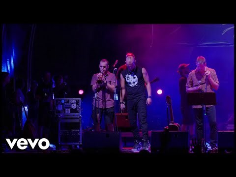 Κοινοί Θνητοί - ΠΟΥ ΕΙΣΑΙ ΦΙΛΕ (Live)