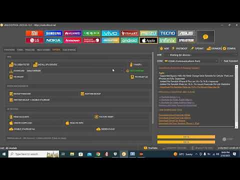 PWNDFU Stuck Fix Driver TOOL for APPLE Devices 100% Working Method