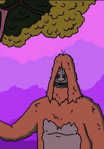 Sassy the Sasquatch Season 1 - watch episodes streaming online