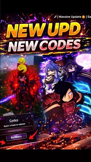 NEW UPD + MORE CODES IN SAILOR PIECE