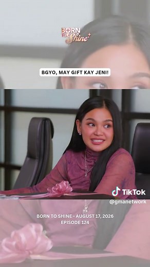 BGYO on Born To Shine August 17 highlights