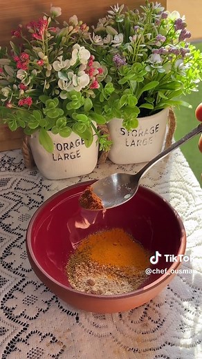 بهارات الأندومي - وصفات اندومي لذيذة ومنزلية