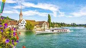 Four adult-only cruises to book now - with spas, pyjama parties and archery