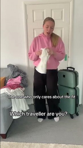 Which Traveller Are You? | Our Ultimate Packing Personalities