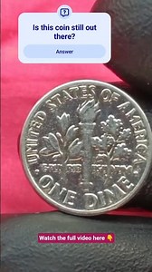 $85 MILLION For just 3 Simes #money #coin #penny #americancurrency