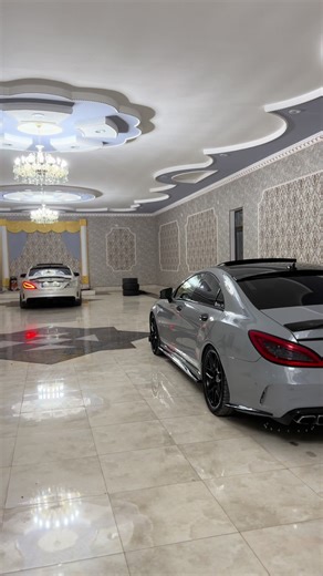#cls63s | cls 63 amg