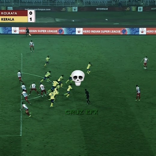 The Best Offside Trap in Isl Ever 😂📈🔥 #football #viral #keralablasters #keralablastersfc #isl #fyp