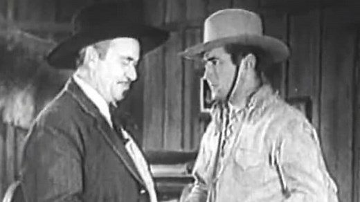 Fighting With Kit Carson S01:E12 - The Trail to Glory