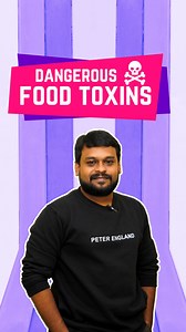 41K views · 1.1K reactions | Food mold isn't just unsightly; it's a...