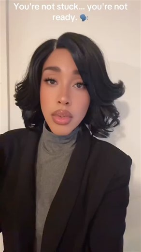 Lakithia Nicole Jones on Instagram: "This is for somebody… Some of you keep asking God for change, but you’re not making the change yourself. You’re praying for elevation while staying comfortable. You’re asking for breakthrough while refusing obedience. You’re asking God to move… but you won’t fast. You won’t pray. You won’t stay consistent. You won’t die to what keeps pulling you backwards. And the truth is: God is calling you to MORE — but you’re stagnant because you’re still negotiating with