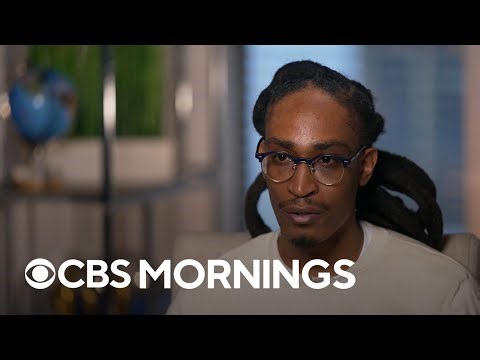 Sheldon Thomas freed from prison nearly two decades after wrongful murder conviction