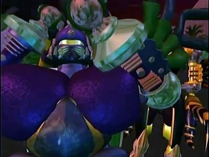 Beast Wars Season 1 - Episode 18