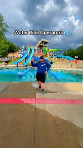 We’re hiring!!!📍Old Forge, NY #oldforgeny #upstateny #waterslide #waterpark #thrill #adrenaline #watersafari #fun #travel #newyork | Enchanted Forest Water Safari
