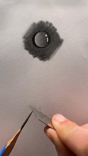 How to Draw Water Drop #simpledrawing #art #pencildrawing #fpyシviral #pencilart #ps5 #funny # | Fan.Keith.Nunes