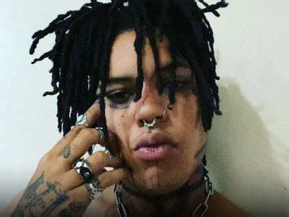 Rapper POORSTACY Dead at 26