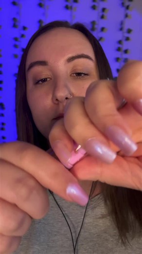 Silent ASMR Makeup Routine for Ultimate Relaxation