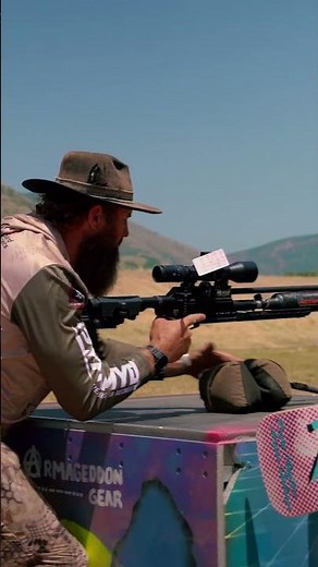 Xero C1 + Tactix 8 + Applied Ballistics: Pro-Level Accuracy