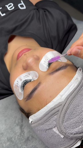 15K views · 147 reactions | RATED SPG! | Joana Jill’s Lash Room | Facebook