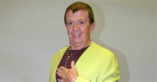 ¿Quién fue el ‘inmortal’ Xavier López ‘Chabelo’?