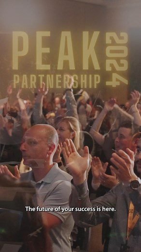 1.7K views · 17 reactions | What is Peak Partnership?  It's the best multifamily networking event of the year!!  If you want to build connections, learn from key players, and grow your business, you need to be at Peak 2024! Reserve your tickets now! https://peakpartnership.com/ | Peak Multifamily | Facebook