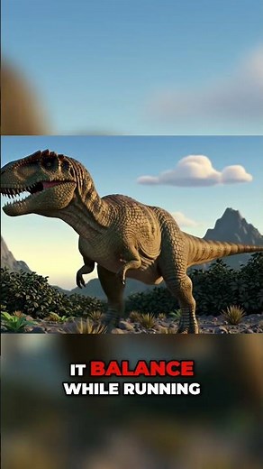 Tarbosaurus Facts #babablast