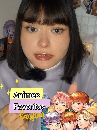 Animes Favoritos de BTS: Recomendaciones para el ARMY